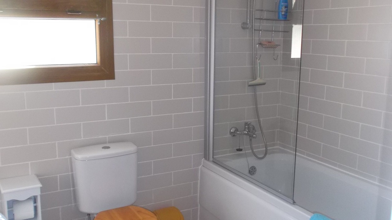 Photo of Bathroom in Esentepe