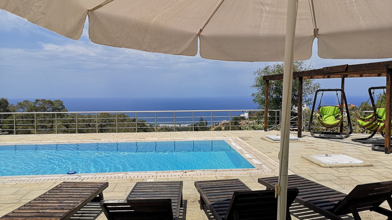 Photo of Outdoor in Esentepe