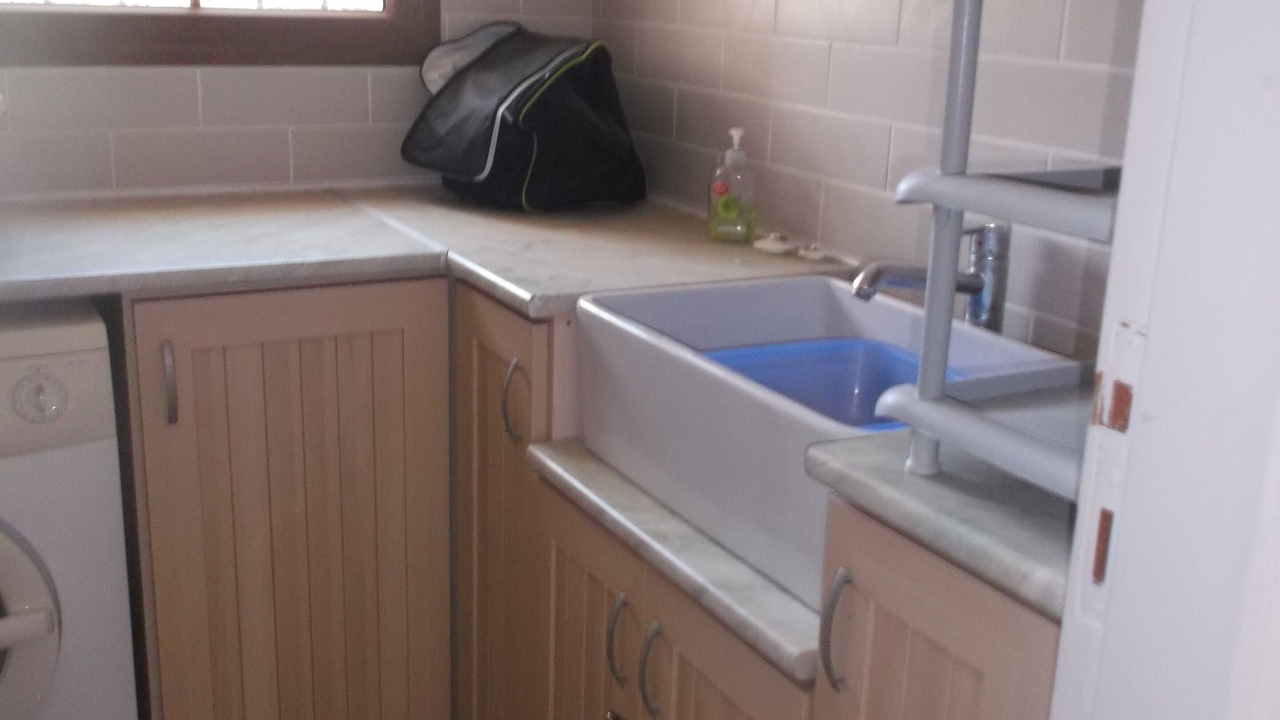 Photo of Bedroom in Esentepe
