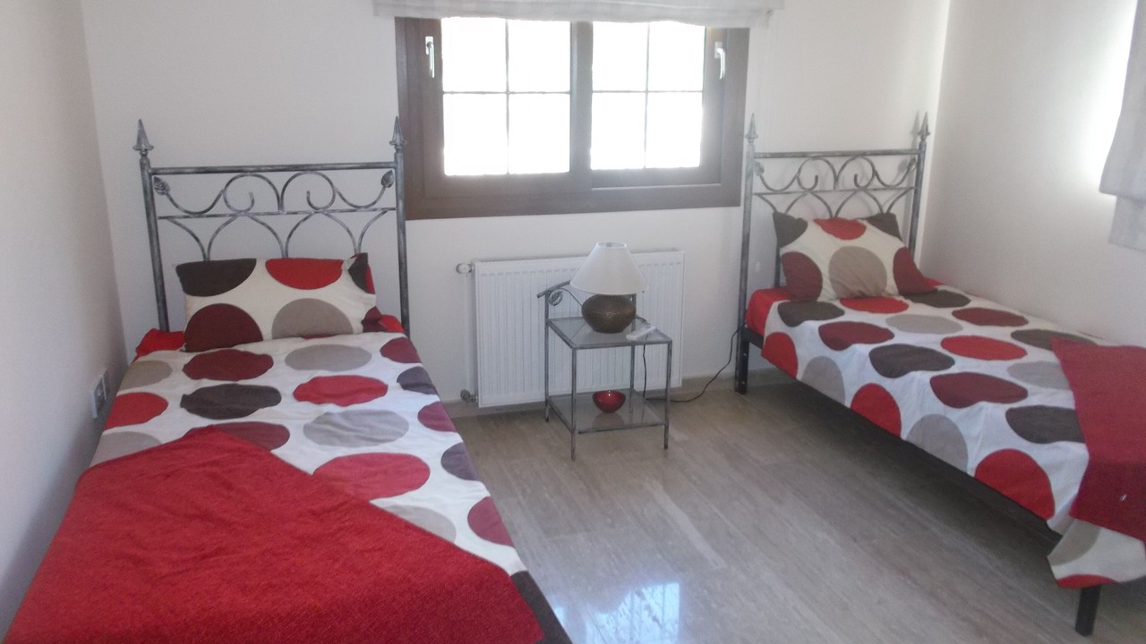 Photo of Bedroom in Esentepe