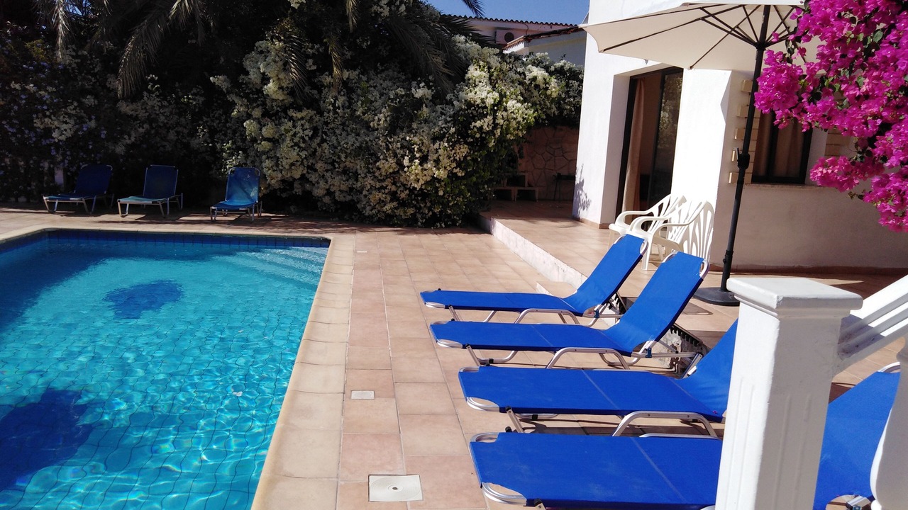 Photo of Outdoor in Pegeia
