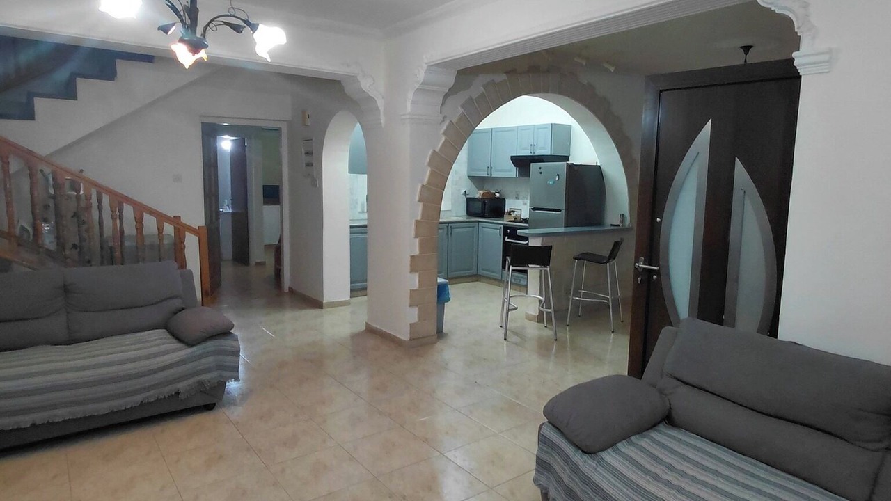 Photo of Livingroom in Pegeia
