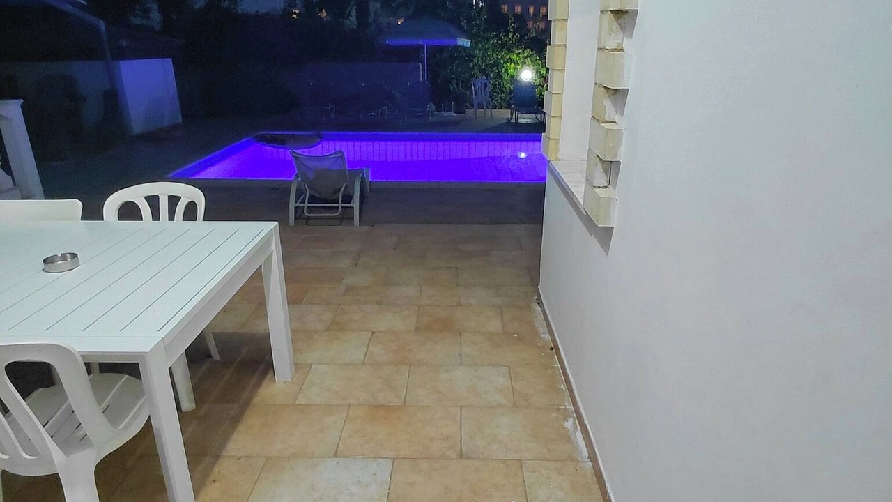 Photo of Outdoor in Pegeia