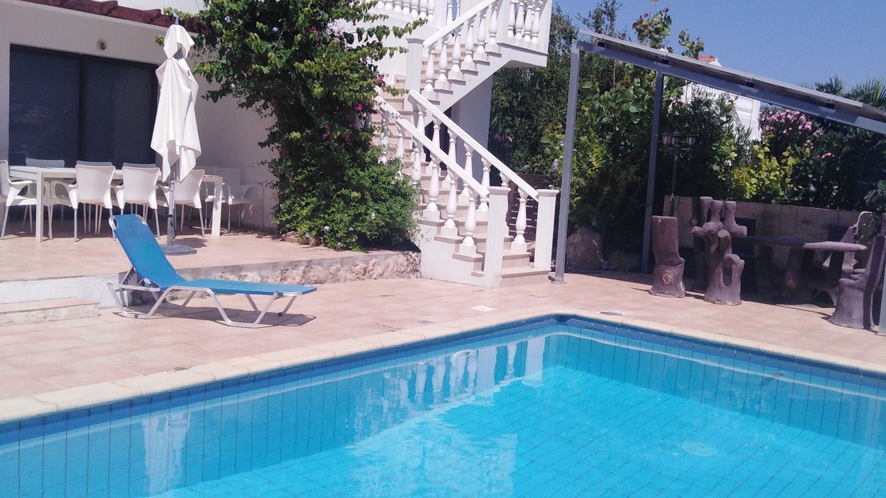 Photo of Outdoor in Pegeia