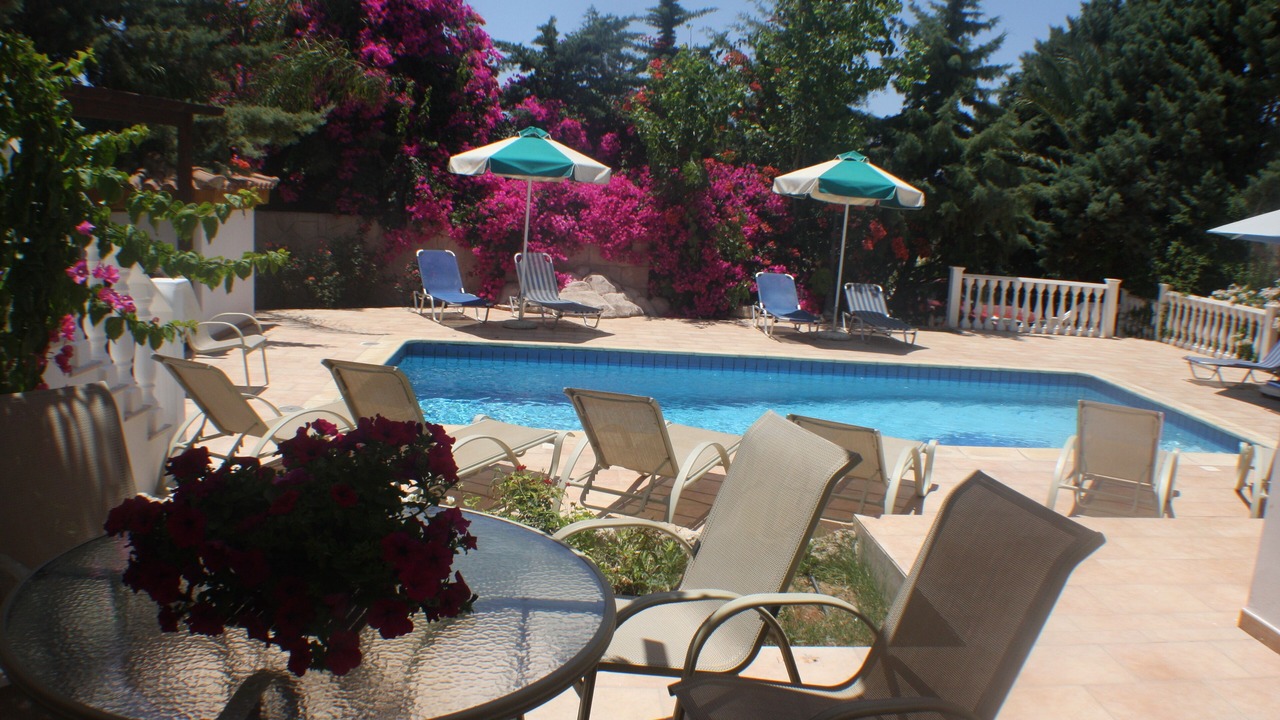 Photo of Outdoor in Pegeia
