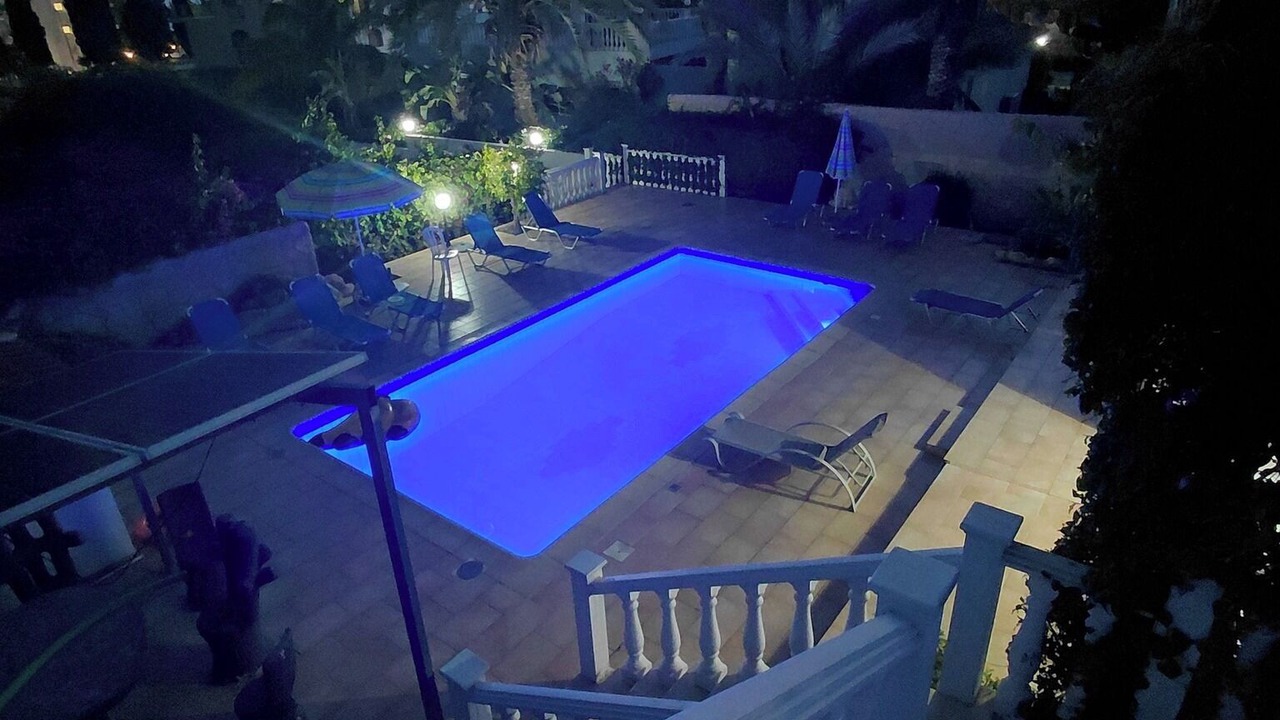 Photo of Outdoor in Pegeia