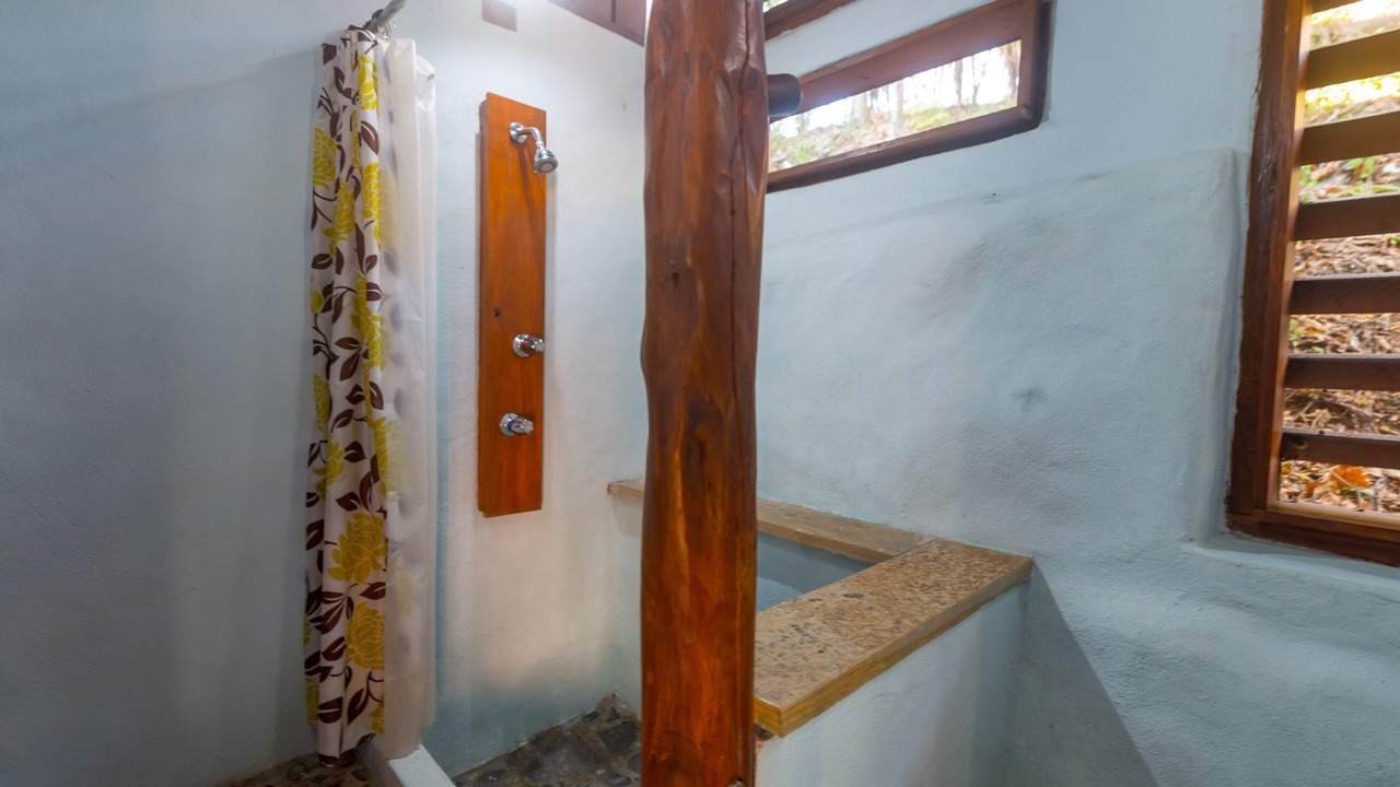 Photo of Bathroom in San Juan del Sur