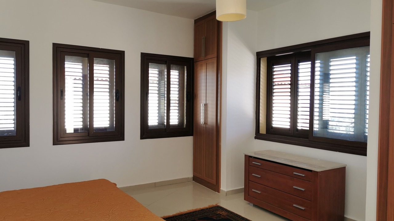 Photo of Bedroom in Kyrenia District