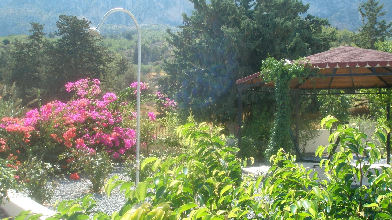Photo of Outdoor in Kyrenia District