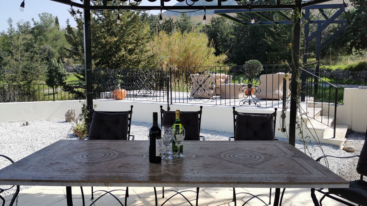 Photo of Outdoor in Kyrenia District
