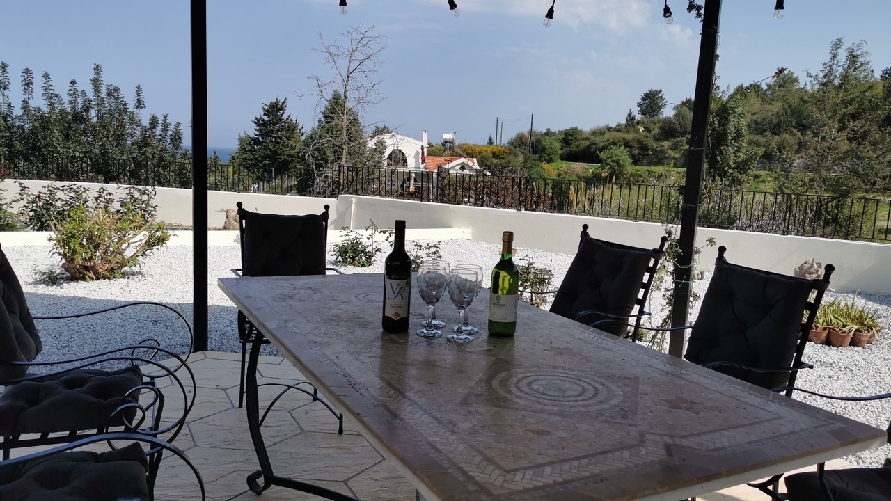 Photo of Outdoor in Kyrenia District