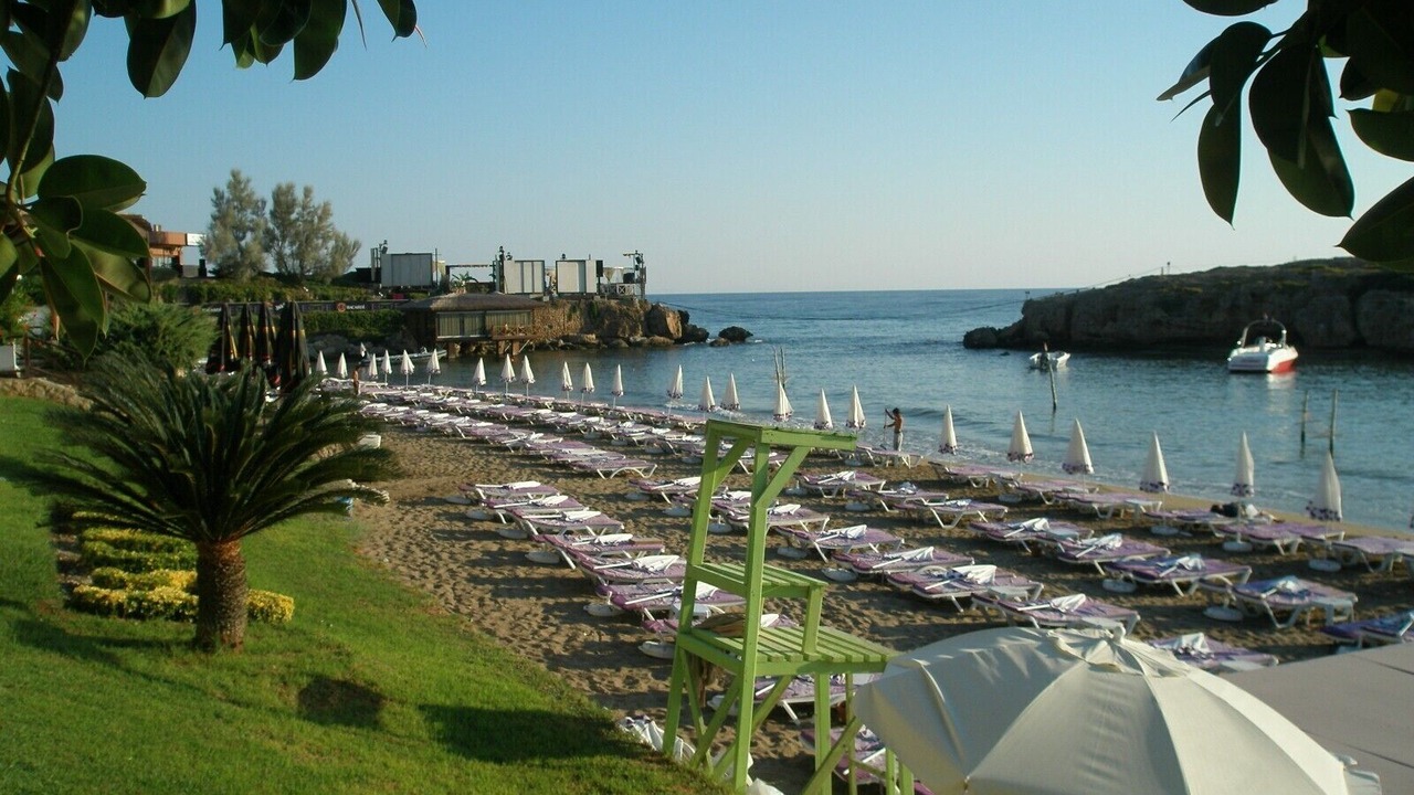 Photo of Others in Kyrenia District