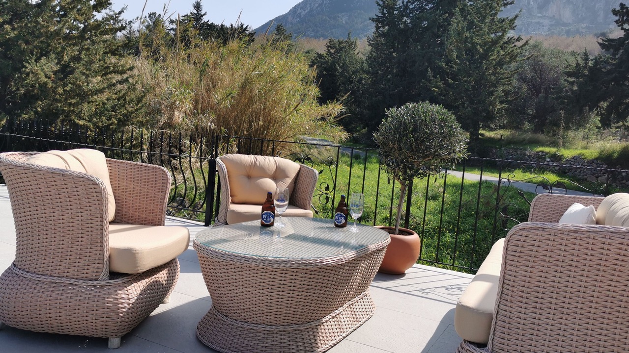 Photo of Outdoor in Kyrenia District