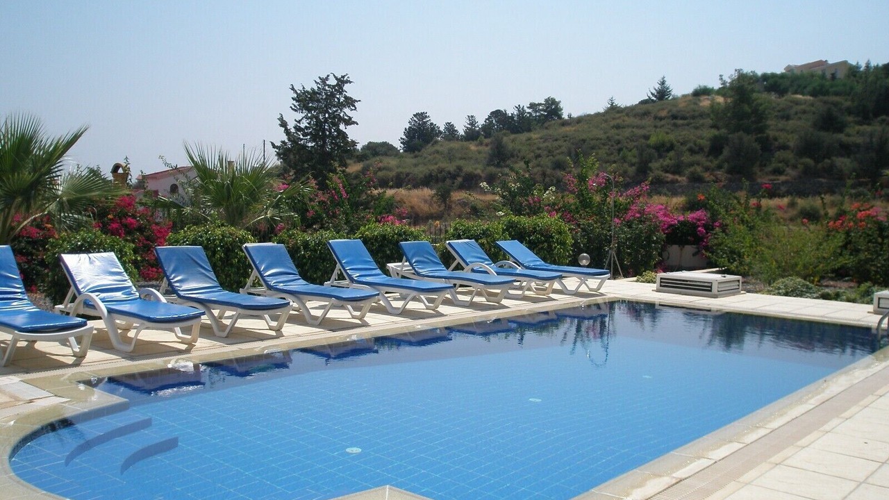 Photo of Outdoor in Kyrenia District