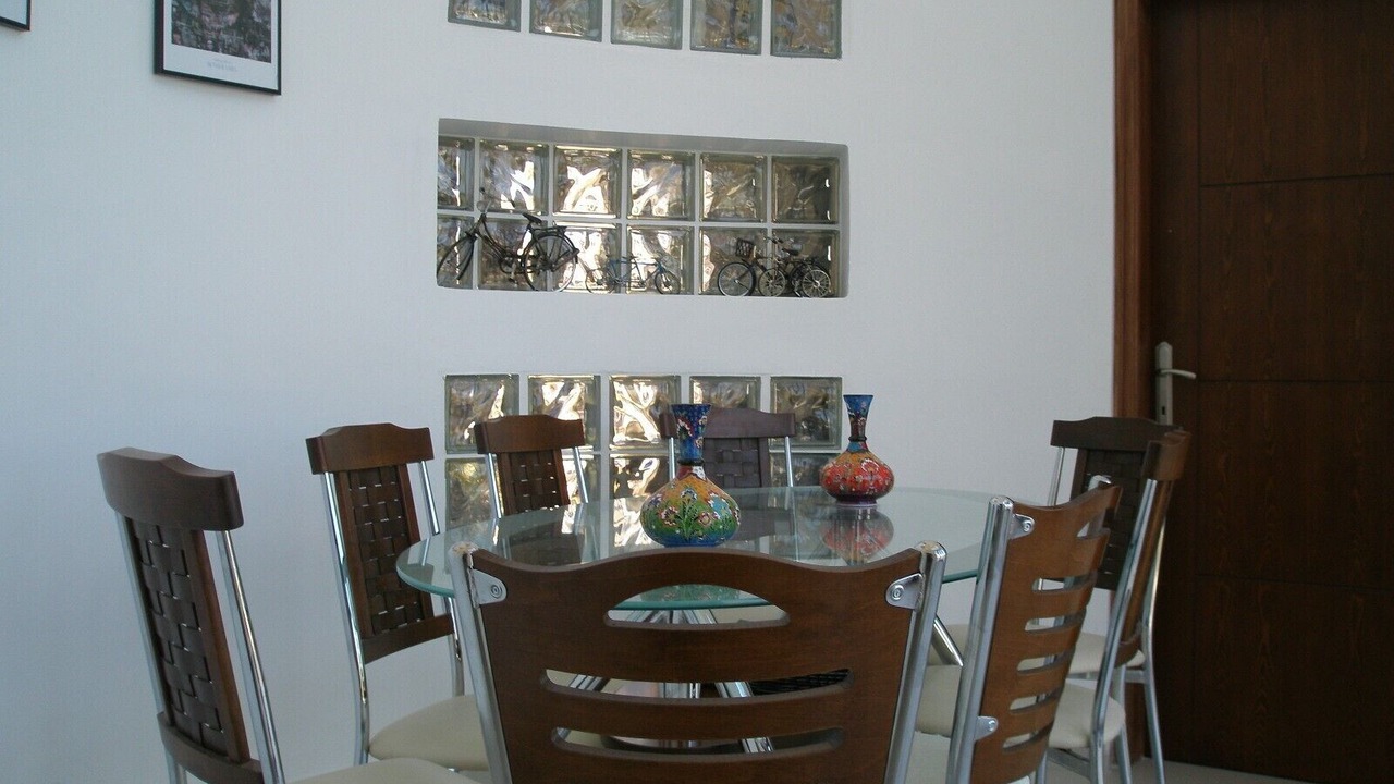 Photo of Livingroom in Kyrenia District