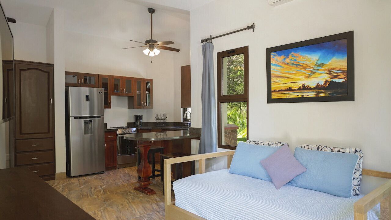 Photo of Bedroom in Playa Colorado