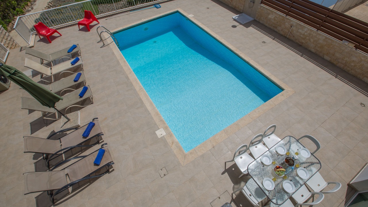 Photo of Outdoor in Protaras