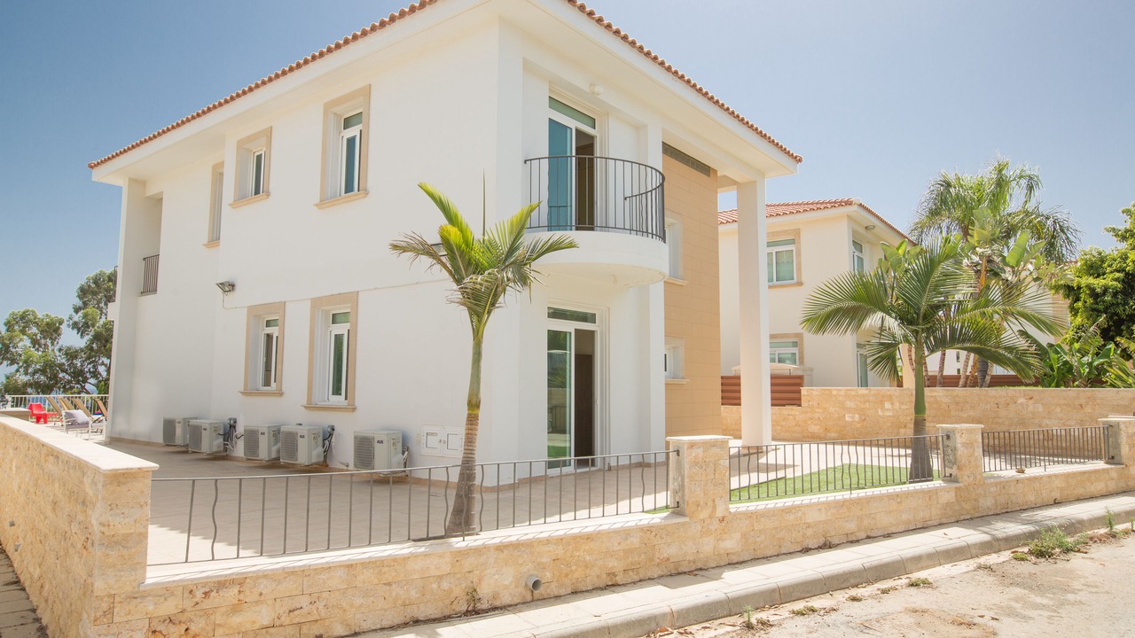 Photo of Outdoor in Protaras