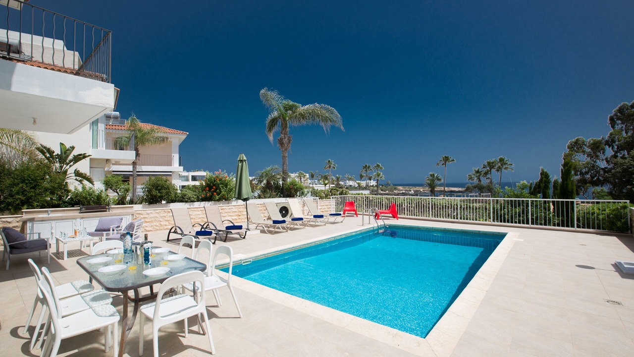 Photo of Outdoor in Protaras