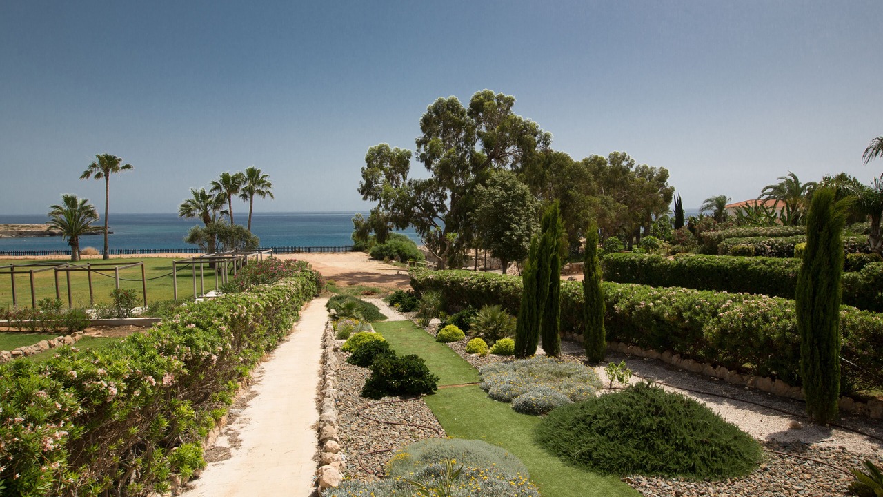 Photo of Outdoor in Protaras