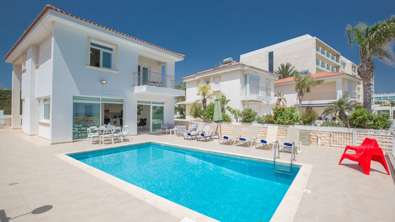 Photo of Outdoor in Protaras