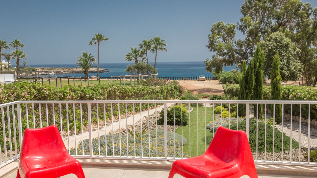 Photo of Outdoor in Protaras