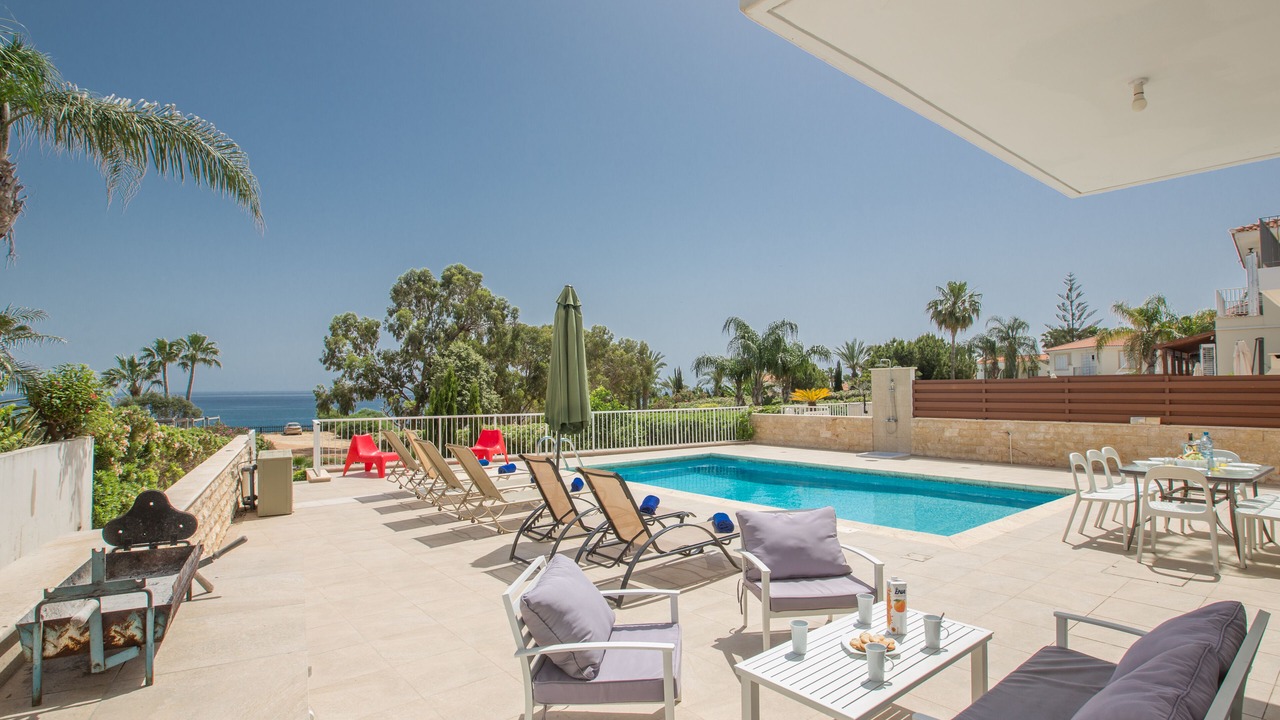 Photo of Outdoor in Protaras