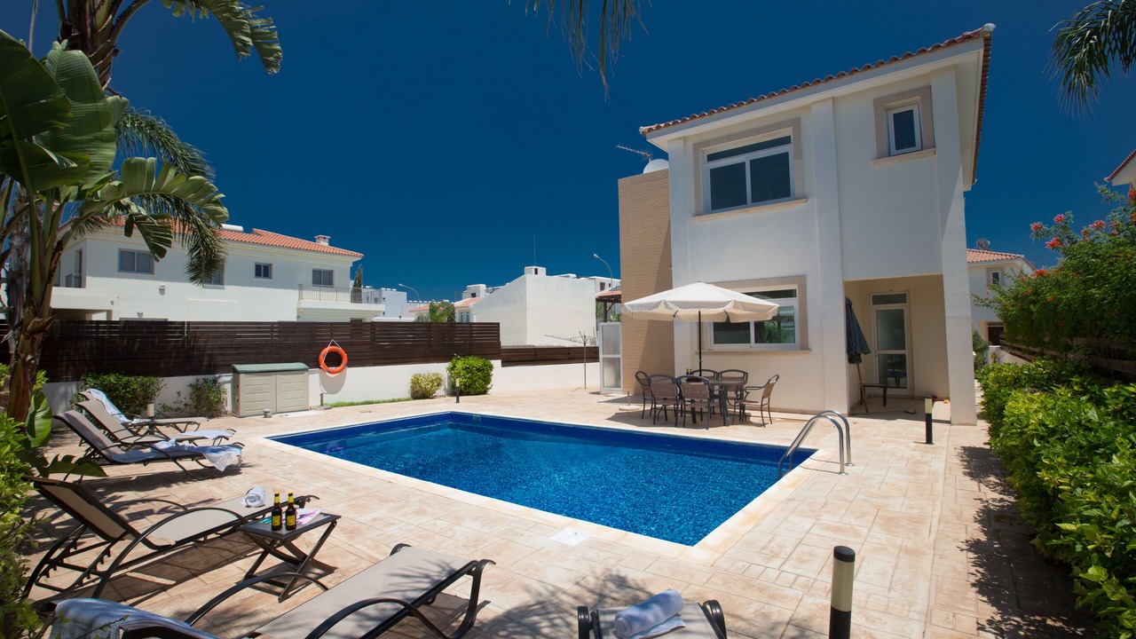 Photo of Outdoor in Protaras