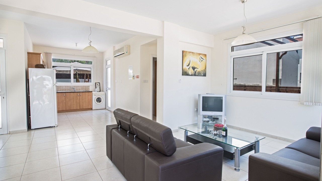 Photo of Bedroom in Protaras