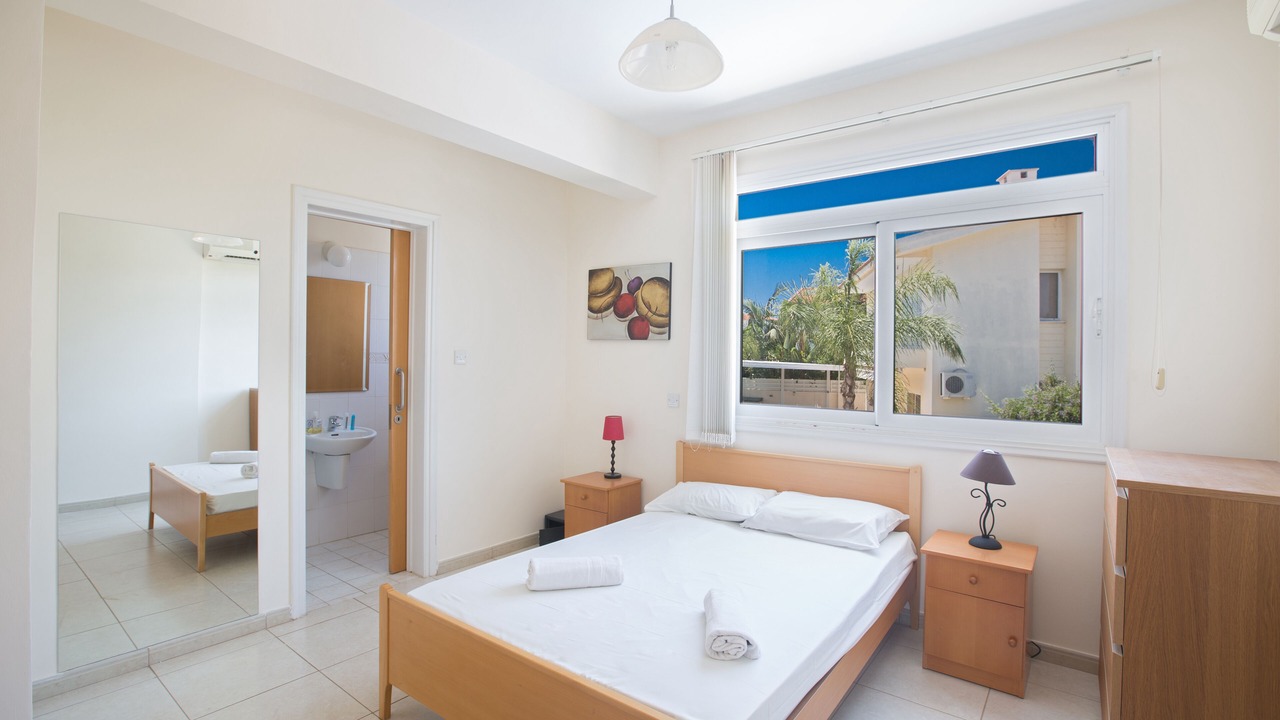 Photo of Bathroom in Protaras