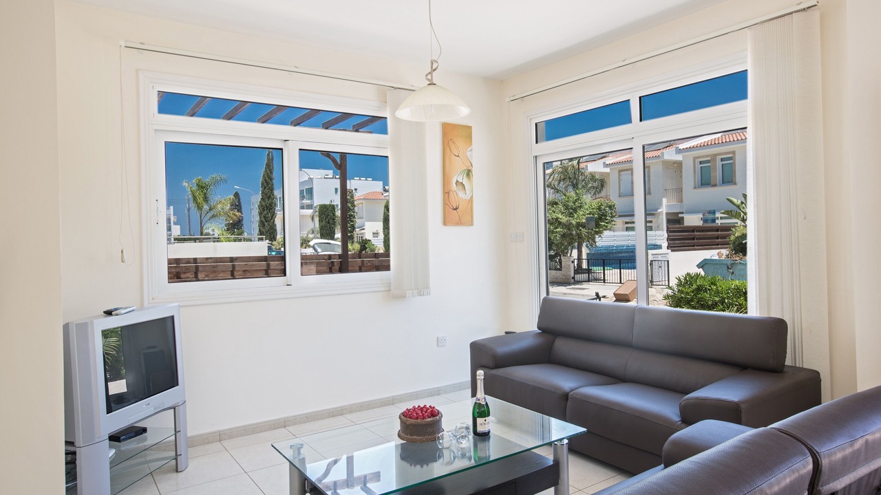 Photo of Bedroom in Protaras