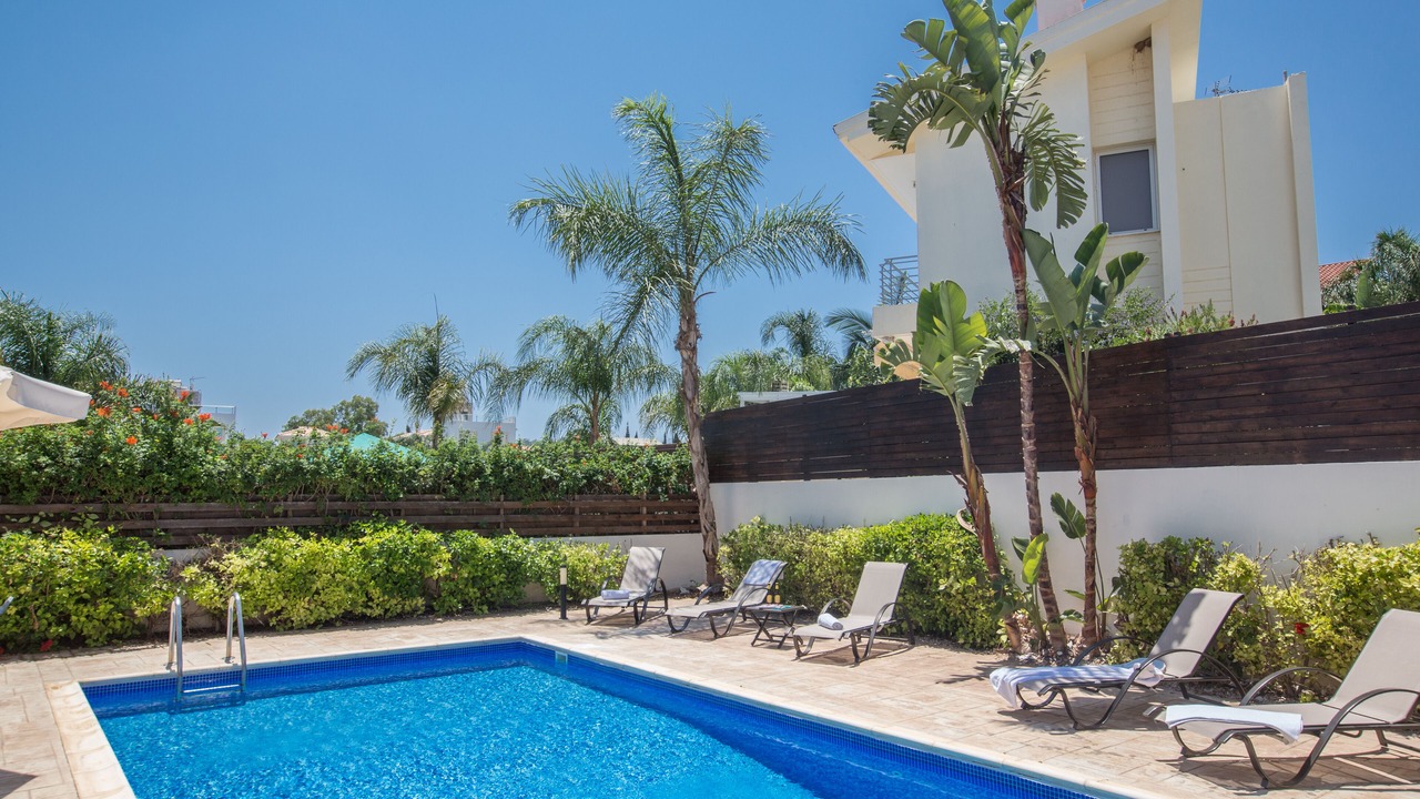 Photo of Outdoor in Protaras