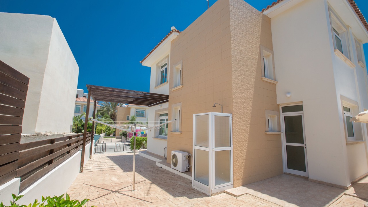 Photo of Outdoor in Protaras