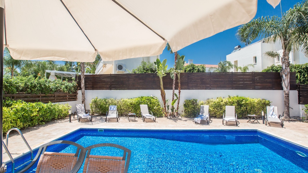 Photo of Outdoor in Protaras