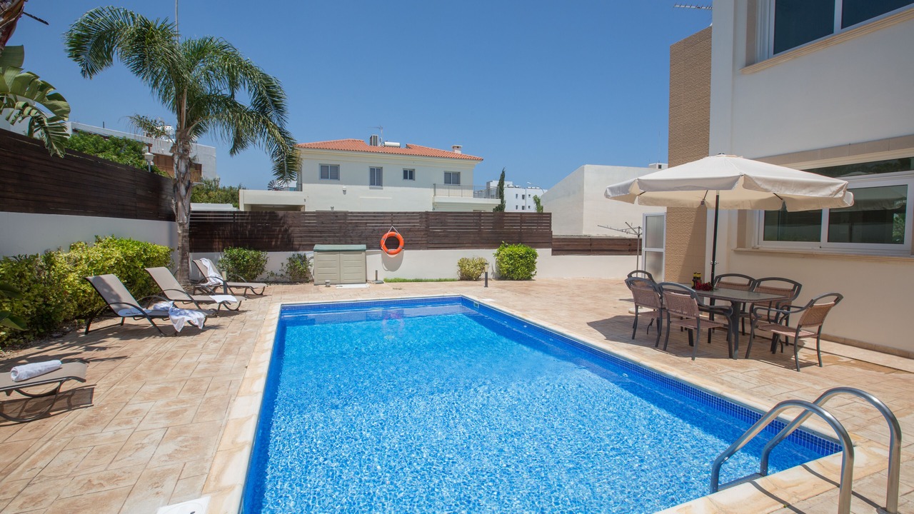 Photo of Outdoor in Protaras