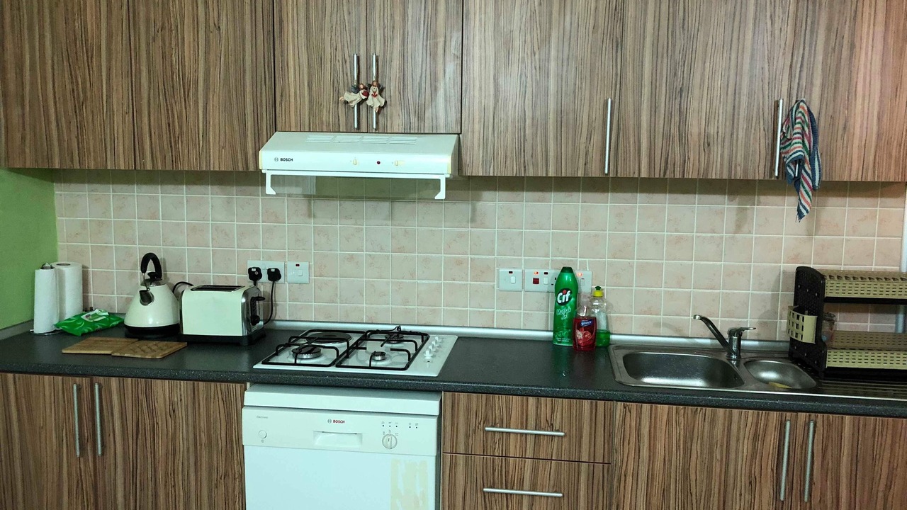 Photo of Kitchen in Gastria