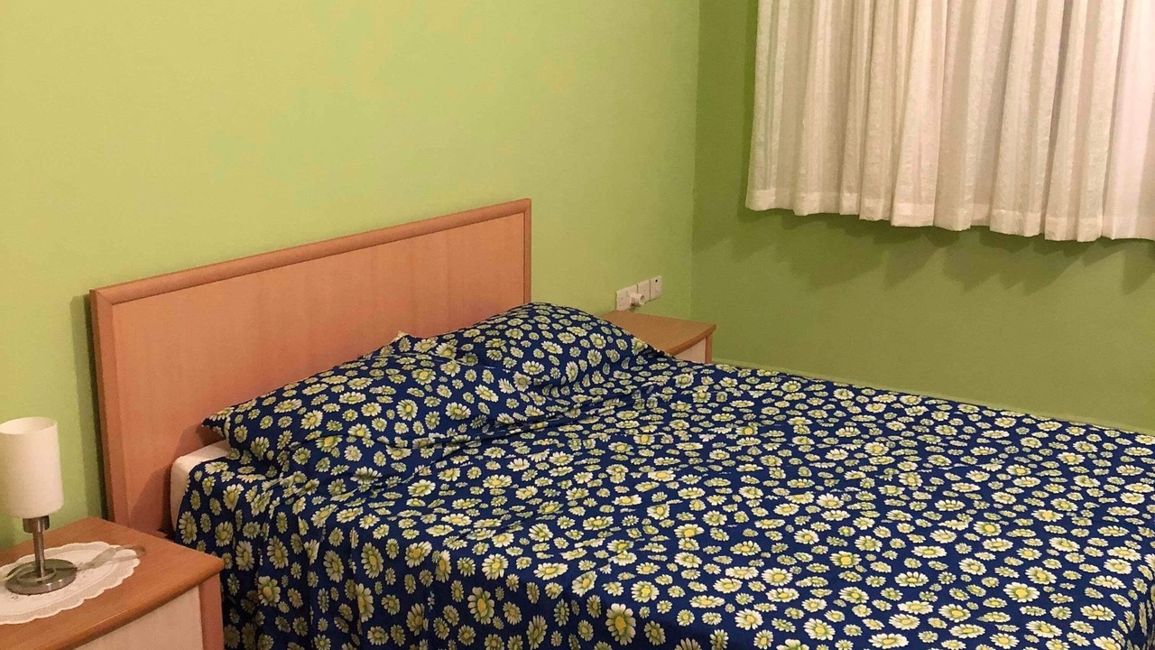 Photo of Bedroom in Gastria