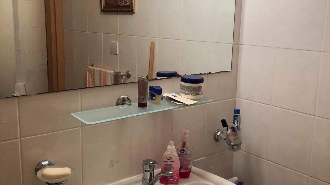Photo of Bathroom in Gastria