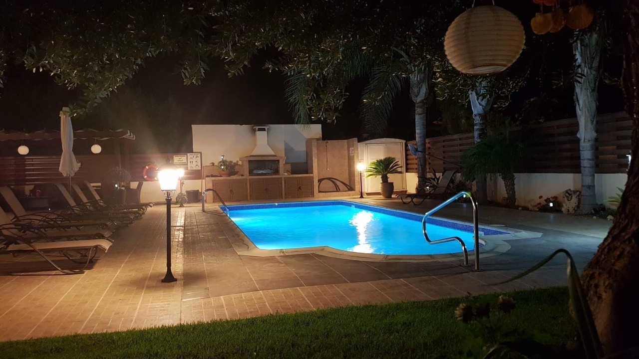 Photo of Outdoor in Pissouri