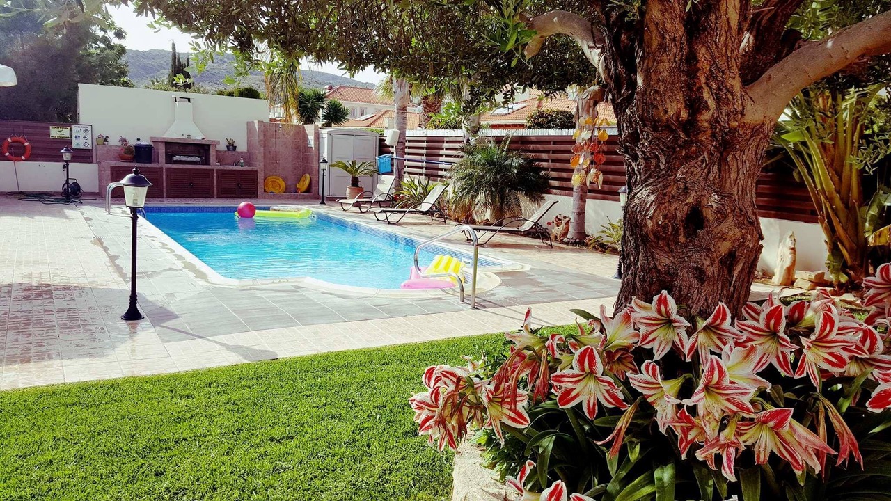 Photo of Outdoor in Pissouri