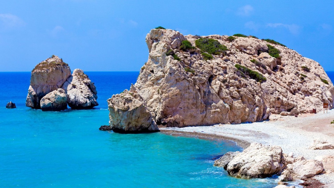 Photo of Others in Pissouri