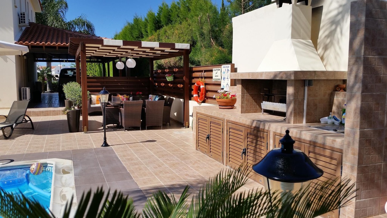 Photo of Others in Pissouri