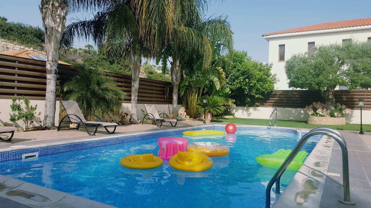 Photo of Outdoor in Pissouri