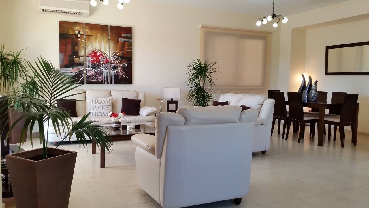 Photo of Livingroom in Pissouri