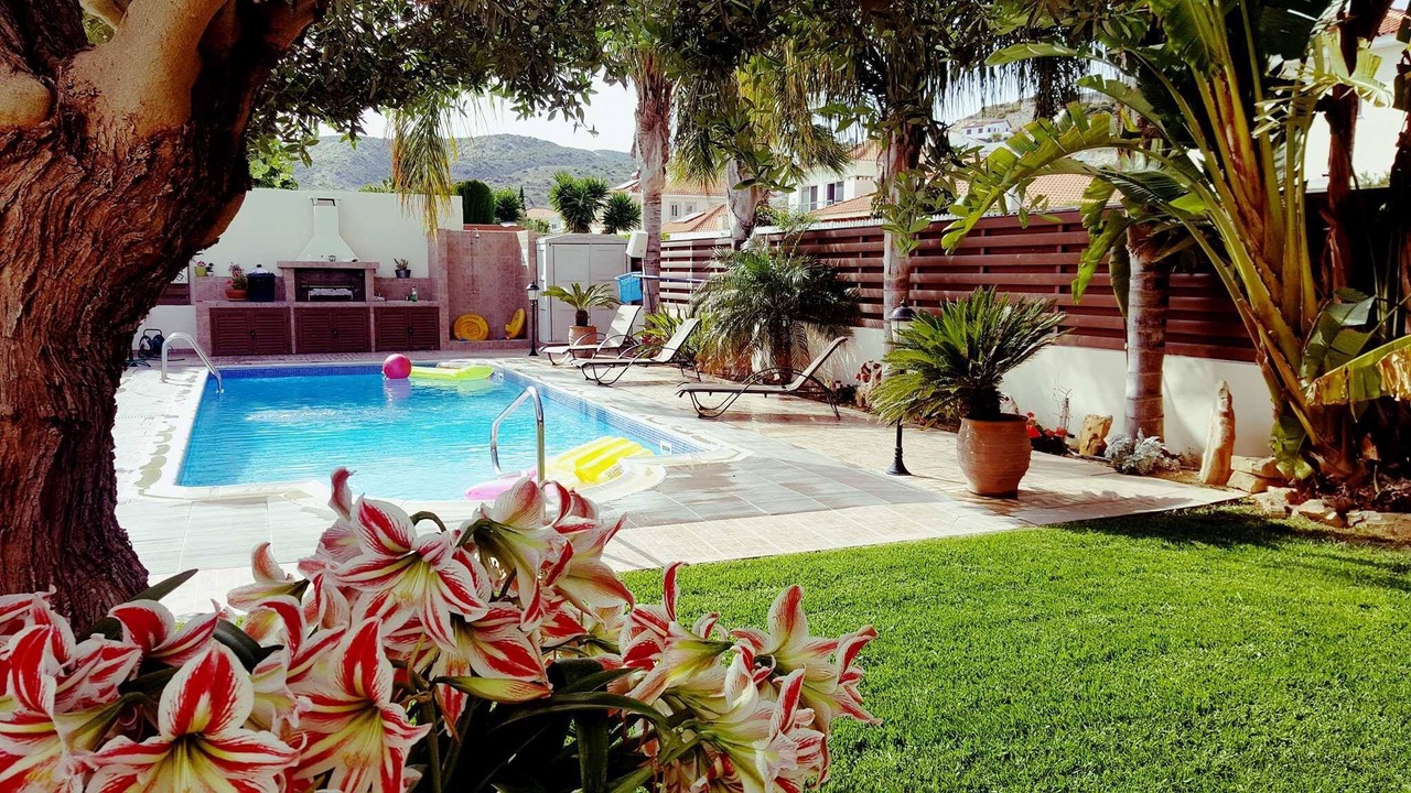 Photo of Outdoor in Pissouri