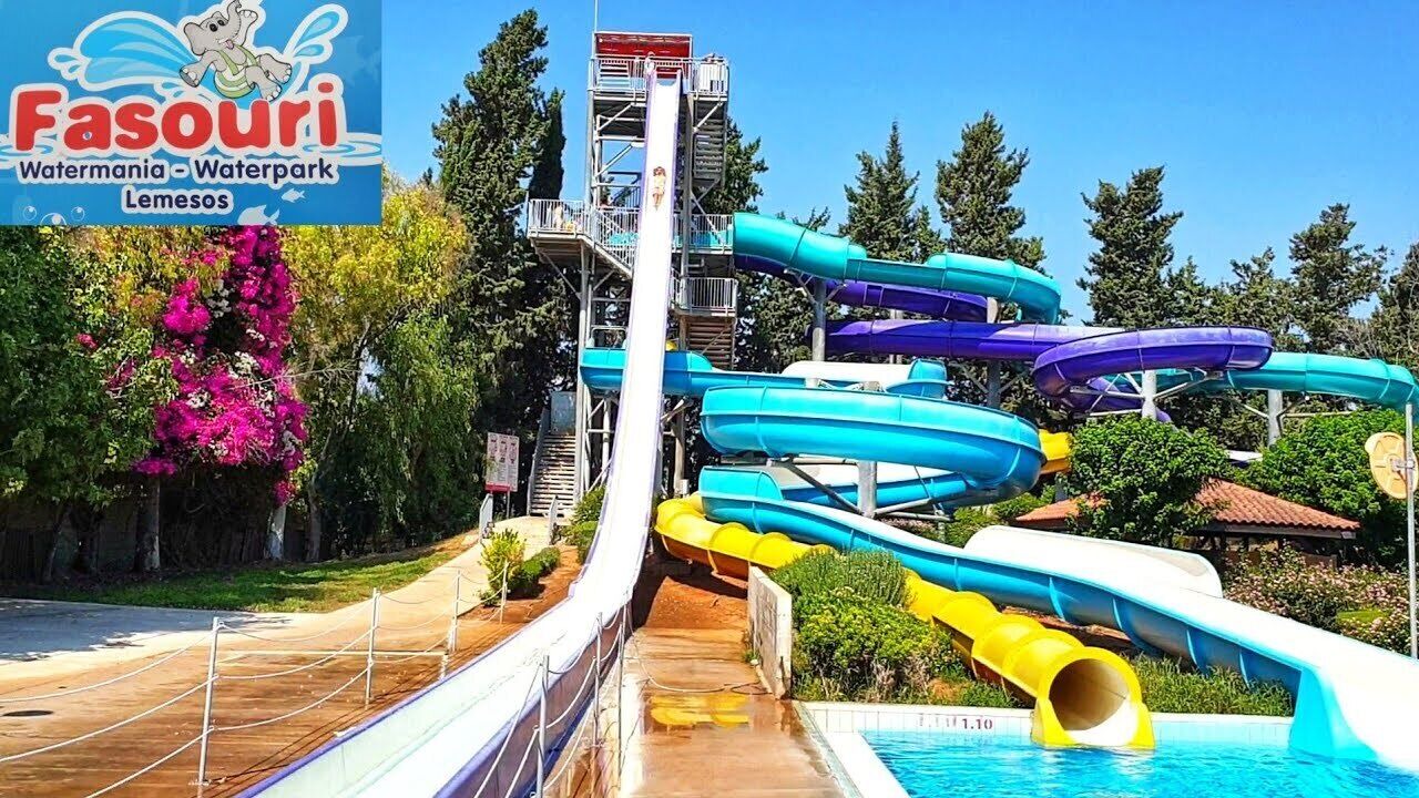 Photo of Outdoor in Pissouri