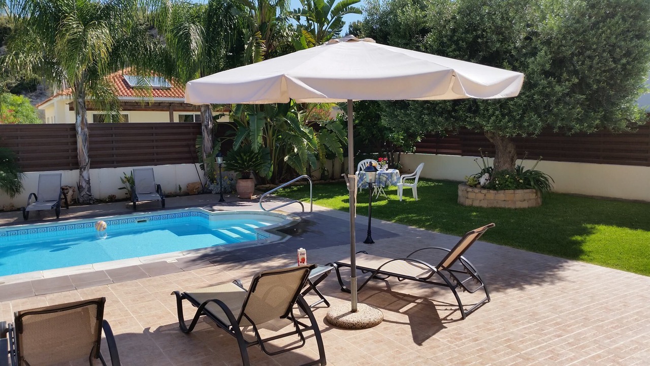 Photo of Outdoor in Pissouri