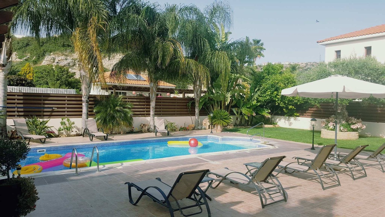Photo of Outdoor in Pissouri