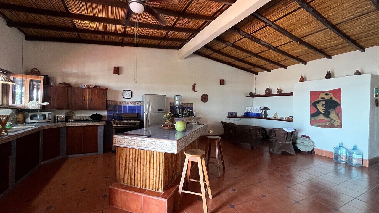 Photo of Kitchen in Las Penitas
