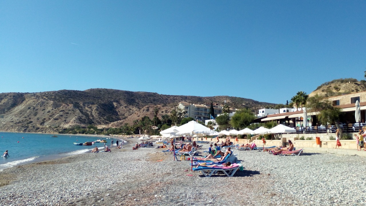 Photo of Others in Pissouri